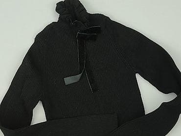 ostrogi na buty: Zara, Golf damski, rozmiar S — 1