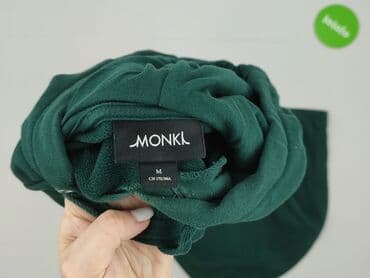 bluzy widzewa: Monki, Sukienka damska, rozmiar M — 4