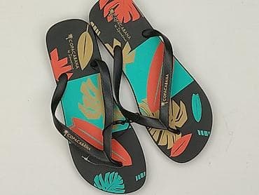 deichmann air force 1: Ipanema, Шльопанці жіночі, розмір 41 — 1