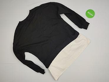 obcisłe bluzki: Bluzka damska, rozmiar 3XL — 3