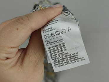 koszula cytryny hm: H&M, Koszula damska, rozmiar XS — 6