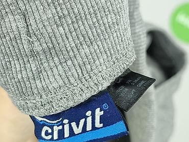crivit shorts: Crivit, Szorty damskie, rozmiar S — 4
