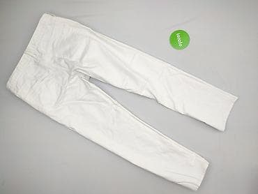white stuff: H&M, Jeansy dla mężczyzn, rozmiar L — 3