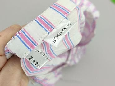 bluzka z samochodem: BODY FLIRT, Bluzka damska, rozmiar 4XL — 4