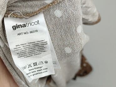 sukienki trykotowe: Gina Tricot, Sukienka damska, rozmiar L — 5