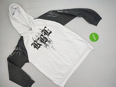 bluza next: Infinity, Bluza z kapturem dla mężczyzn, rozmiar L — 2