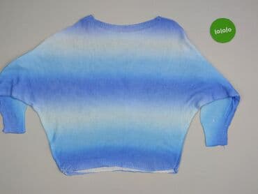 drogie bluzy: Ombre, Sweter damski, rozmiar One size — 3