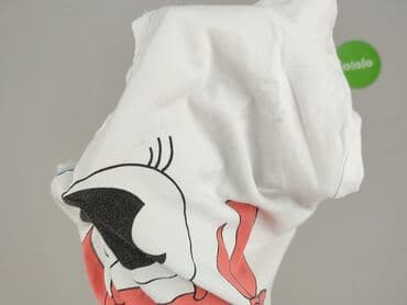 spongebob ubrania: Fishbone, Women`s T-shirt, size M — 7