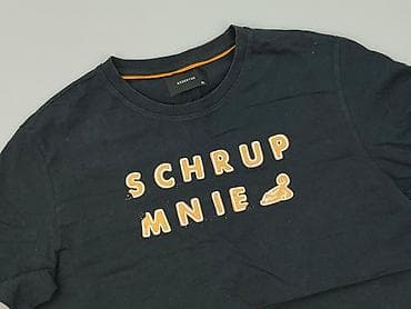 Reserved, Koszulka dla mężczyzn, rozmiar XL