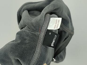 softshell: Gina Tricot, Bluza z kapturem damska, rozmiar XS — 6