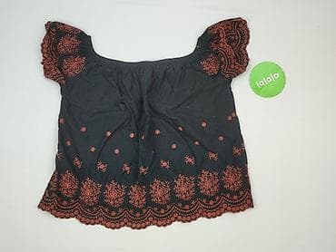 boho: Bluzka damska, rozmiar L — 2
