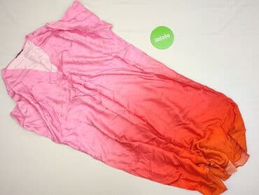 deichmann czarne sandały: Black, Tunika damska, rozmiar S — 2