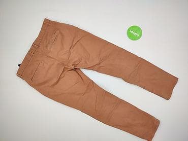 pull and bear dzwony: PULL&BEAR, Chinosy dla mężczyzn, rozmiar L — 3