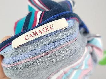 praca w camaieu: Camaïeu, Bluzka damska, rozmiar XL — 4