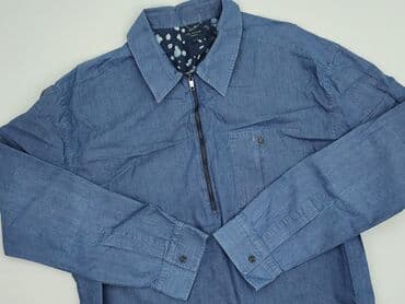 ccc srebrne sandały na obcasie: Ted Baker, Сорочка для чоловіків, розмір M на lalafo.pl — 1 ccc srebrne sandały na obcasie: Ted Baker, Сорочка для чоловіків, розмір M — 1