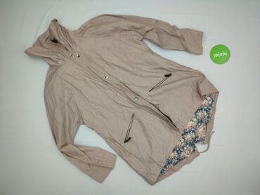 bluza mis lidl: Dunnes, Parka damska, XL — 2