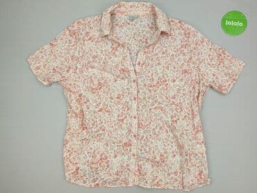 donnay t shirty: Сорочка жіноча, 5XL на lalafo.pl — 2 donnay t shirty: Сорочка жіноча, 5XL — 2