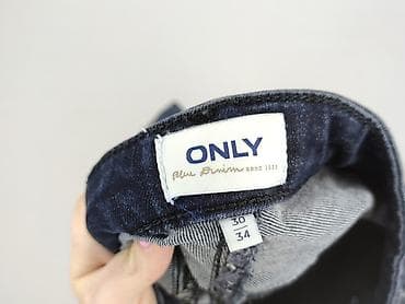 only jeansy: Only Jeans, Jeansy damskie, rozmiar M — 4