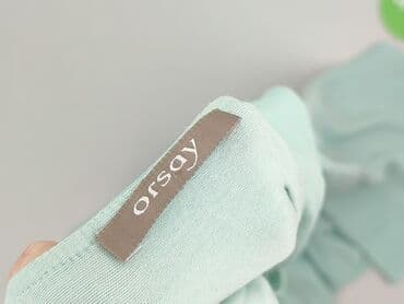 sukienka dla chrzestnej na chrzest: Orsay, Sukienka damska, L — 4