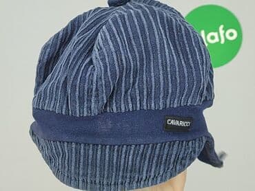 koszulka one direction: Czapeczka, stan - Dobry — 4