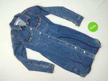 sukienka marynarkowa reserved: JDY DENIM, Sukienka damska, S — 2