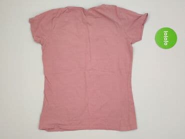 bluzki v neck: Beloved, T-shirt damski, rozmiar M — 3