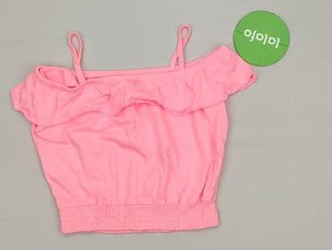 beloved piżama pepco: Blouse, 10 years, 134-140 cm, condition - Very good — 3