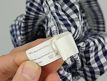 szorty levis: Manguun, Szorty damskie, rozmiar M — 5