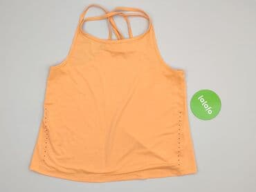 legginsy kolarki: Crivit, Women`s top, M — 2