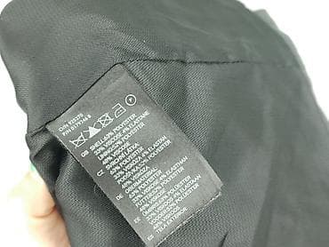 garnitury standard: H&M, Marynarka damska, rozmiar M — 6