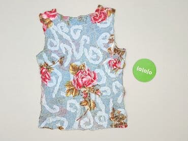 tanie bluzki z krótkim rękawem: Bluzka damska, rozmiar One size — 3