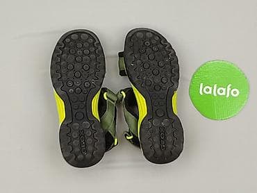 pull bear marynarka: Sandałki Geox, 33, Używany — 4