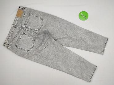 ca and a: C&A, Jeansy damskie, rozmiar 2XL — 3