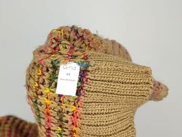 ramoneska oversize: Gina, Kardigan damski, rozmiar XL — 5