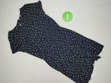 zalando sukienki dla puszystych: CAMAIEU, Sukienka damska, rozmiar M — 2