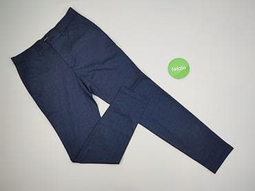 spodnie lenar plus: Matinique, Spodnie materiałowe damskie, rozmiar M — 2