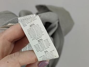 spódnice szara: House, Spódnica damska, rozmiar L — 5