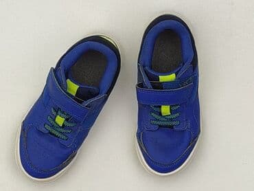 klapki chlopiece 4f: Buty sportowe Converse, 30, Używany — 1