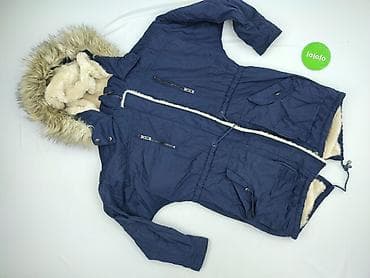 sinsay ramoneski: Atmosphere, Parka damska, rozmiar S — 2