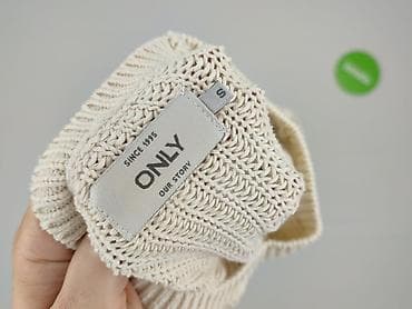 pieces sweter: ONLY, Sweter damski, rozmiar S — 4