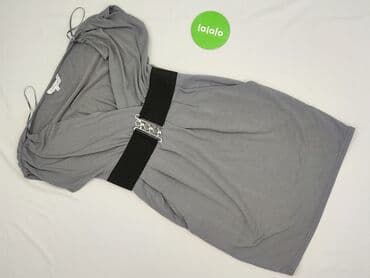 Clockhouse, Women`s dress, size S (EU 36) — 2