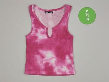 samsoe samsoe t shirty: Sinsay, Топ жіночий, XS — 2