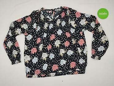 bluzki kimono: Carry, Bluzka damska, rozmiar 2XL — 2