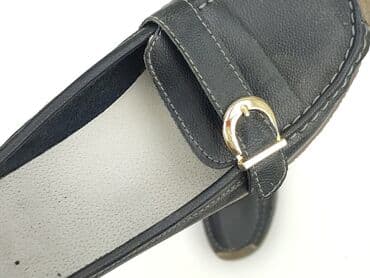 buty oleksy mokasyny: Półbuty damskie, rozmiar 40 — 6