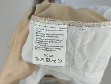 dresy m: Męskie spodnie cargo b.p.c. bonprix collection - Model: casual cargo — 5