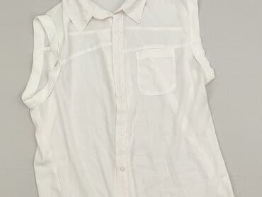 koszula damska z kolnierzem: Koszula damska, rozmiar S — 2