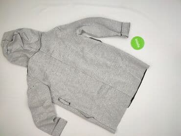 Ubrania damskie: Kardigan damski, M — 4