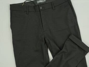 eminem spodnie: Dressmann, Spodnie materiałowe damskie, rozmiar XL — 1