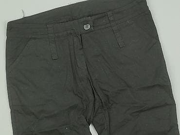 Spodnie 3/4 damskie, rozmiar S