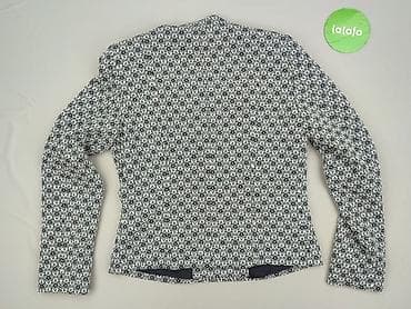 crop marynarka: Marynarka damska, rozmiar M — 3